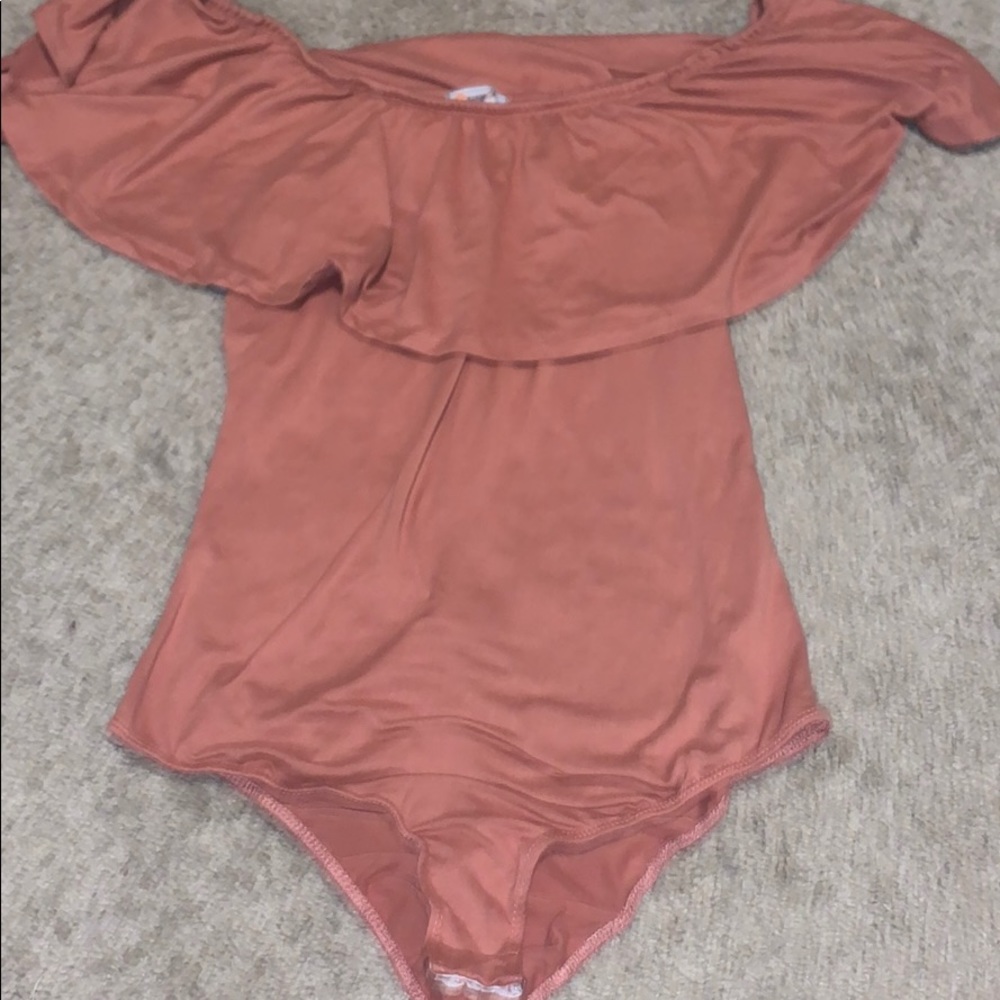 Body suits!